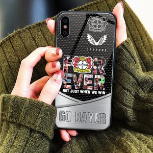 Bayer Leverkusen Phone Case - HUANNM 4671