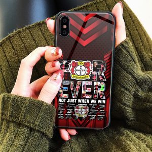 Bayer Leverkusen Phone Case - HUANNM 4672