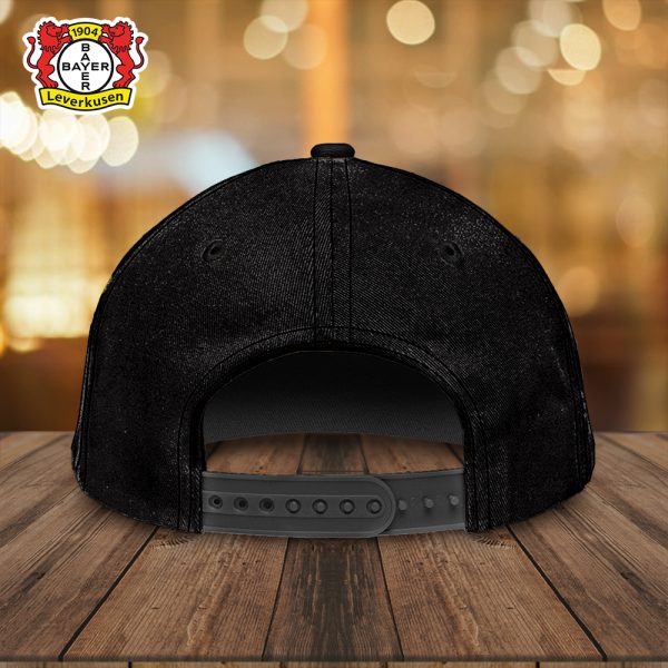 Bayer Leverkusen Classic Cap - HUANNM 4673