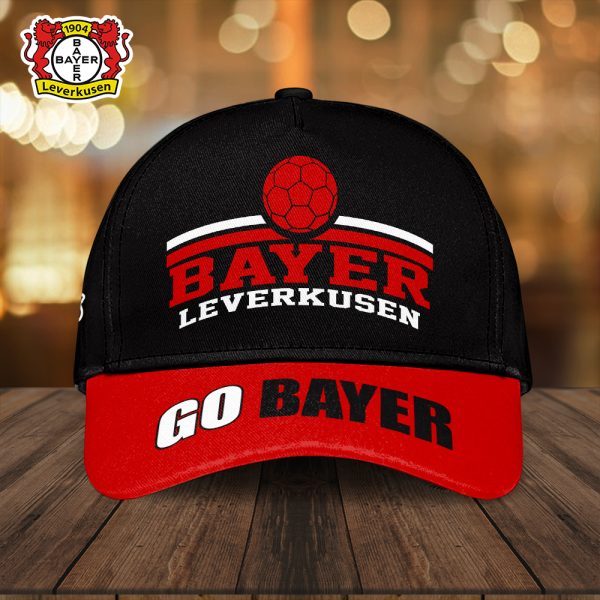 Bayer Leverkusen Classic Cap - HUANNM 4674