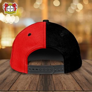 Bayer Leverkusen Classic Cap - TANTN 5922