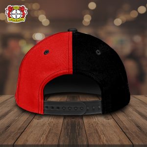 Bayer Leverkusen Classic Cap - TANTN 5928