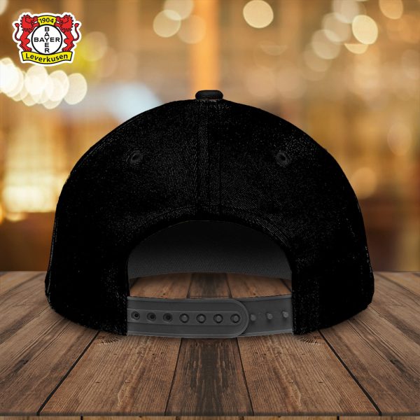 Bayer Leverkusen Classic Cap - TANTN 5929