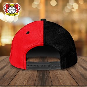 Bayer Leverkusen Classic Cap - TANTN 5949