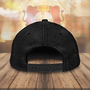 Bayer Leverkusen Classic Cap - MAITM 6456