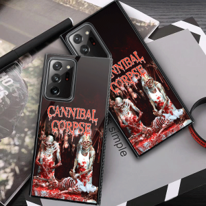 Cannibal Corpse Phone Case - HUANNM 325