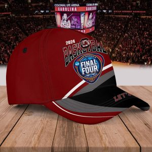 South Carolina Gamecocks Women's Basketball Classic Cap - HUANNM 4678