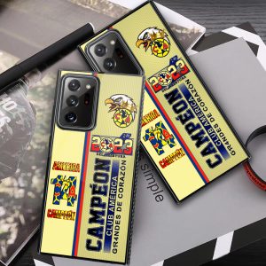 Club América Phone Case - HUANNM 3438