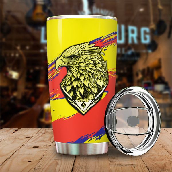 Club América Tumbler Cup - HUANNM 3196