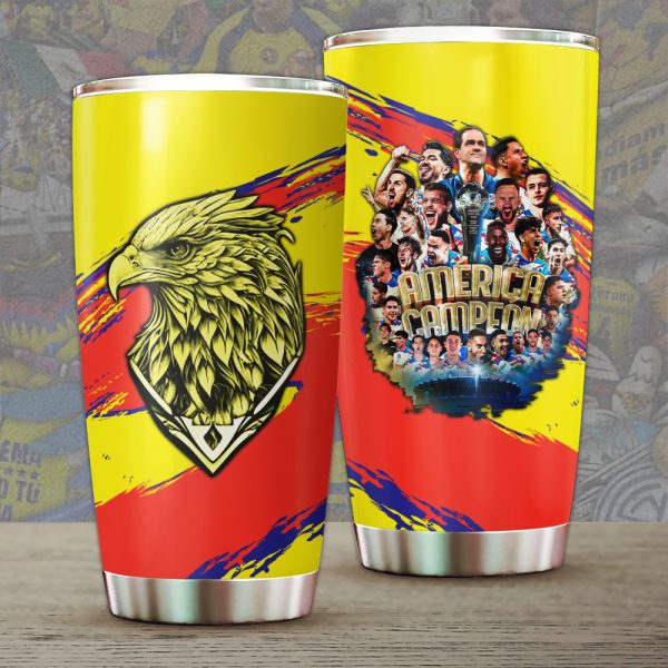 Club América Tumbler Cup - HUANNM 3196