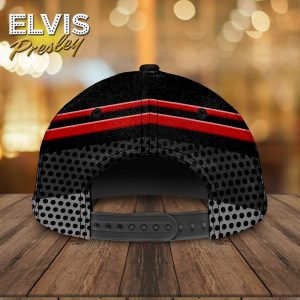 Elvis Presley Classic Cap - HOATT 4651