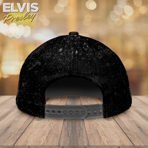 Elvis Presley Classic Cap - HOATT 4743