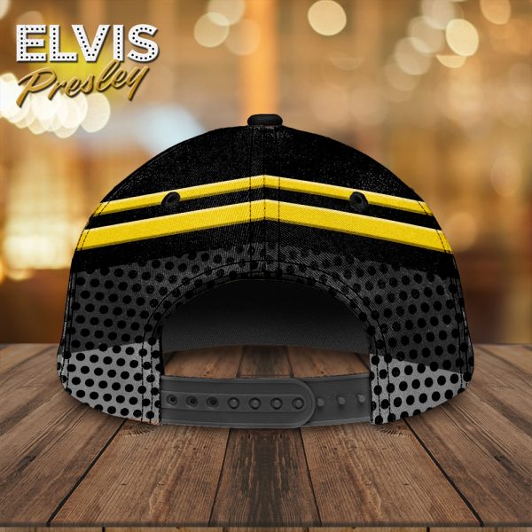 Elvis Presley Classic Cap - HOATT 4762