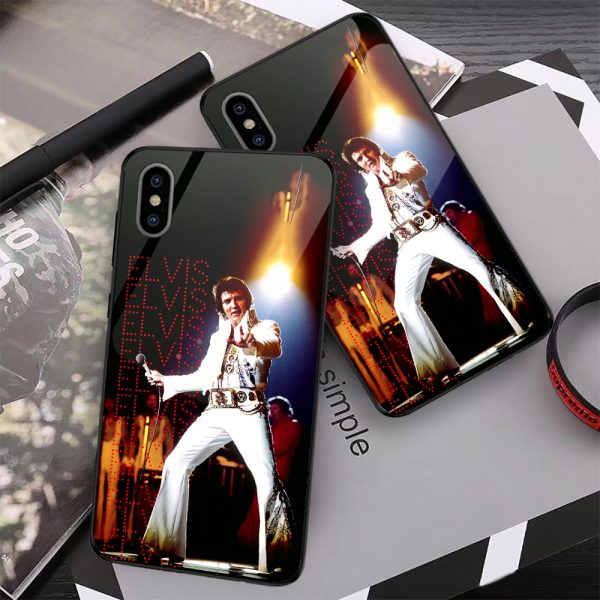 Elvis Presley Phone Case - HOATT 4605