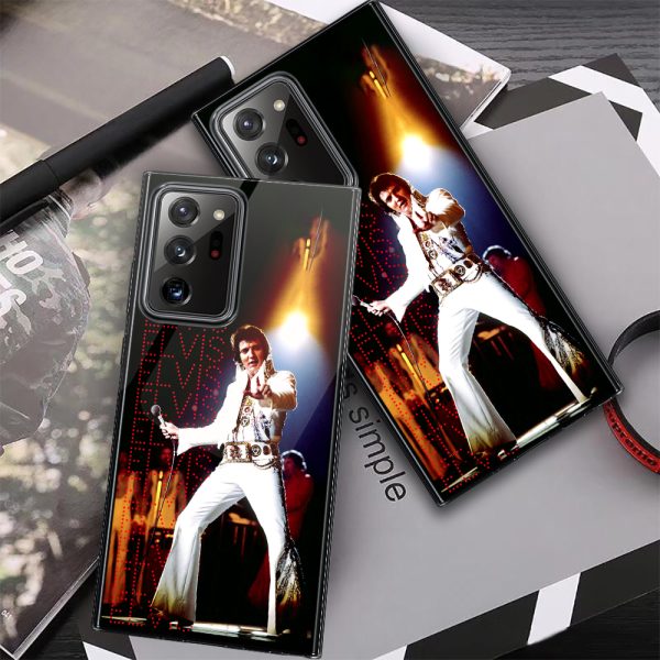 Elvis Presley Phone Case - HOATT 4605