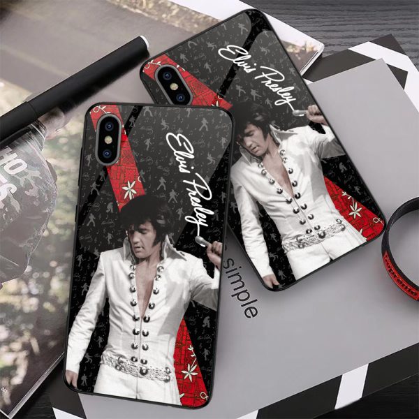 Elvis Presley Phone Case - HOATT 4653