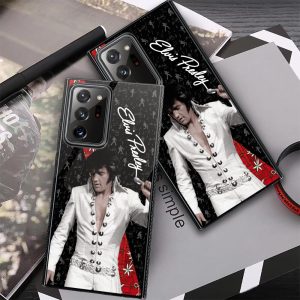 Elvis Presley Phone Case - HOATT 4653