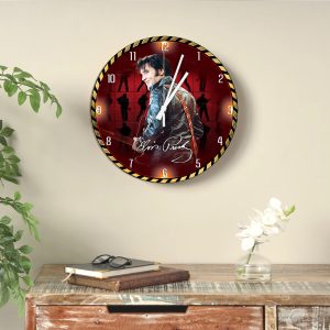 Elvis Presley Custom Wall Clock - GNE 310