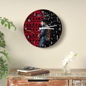 Elvis Presley Custom Wall Clock - HOATT 4711