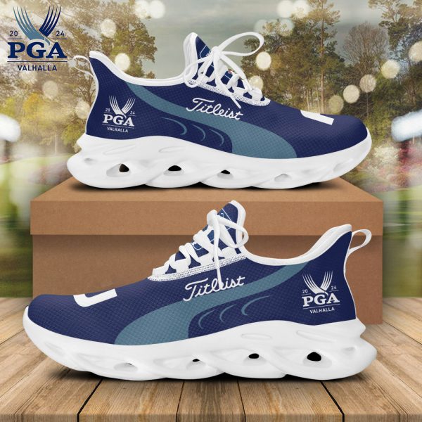 Golf PGA Championship TITL Clunky Sneaker - HUANNM 4948