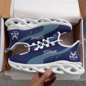 Golf PGA Championship TITL Clunky Sneaker - HUANNM 4948