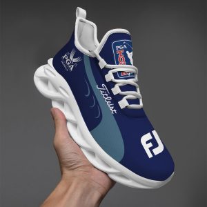 Golf PGA Championship TITL Clunky Sneaker - HUANNM 4948