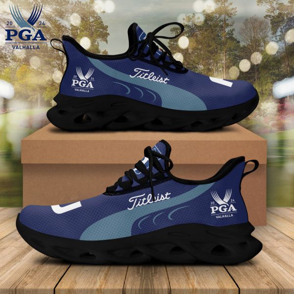 Golf PGA Championship TITL Clunky Sneaker - HUANNM 4948