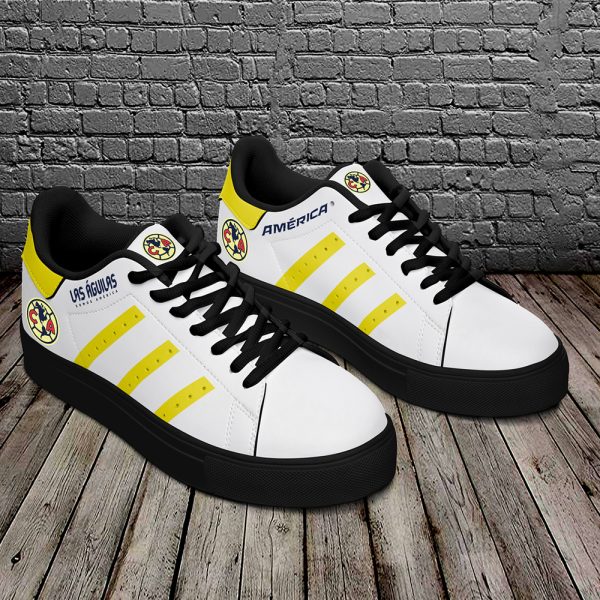 Club América Custom SS Shoes - HUANNM 3201