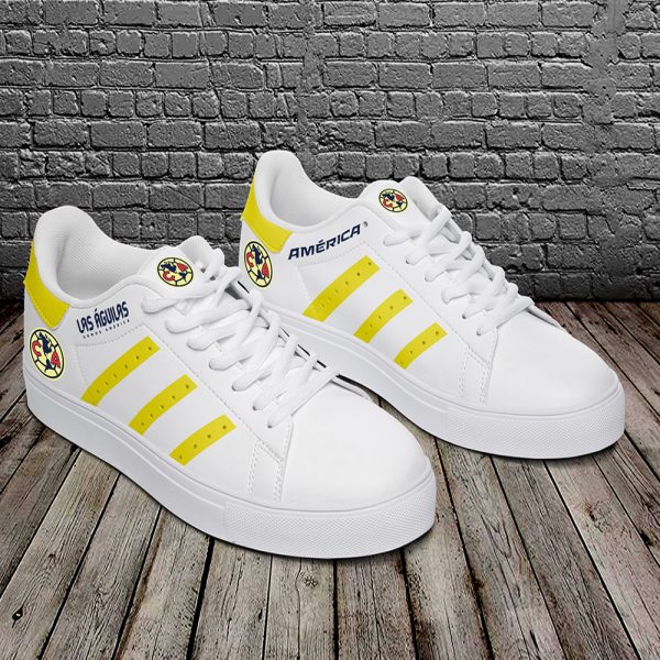 Club América Custom SS Shoes - HUANNM 3201