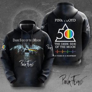 Pink Floyd 3D Apparel - HUANNM 4735