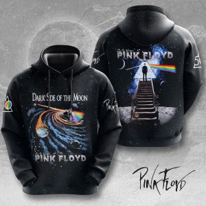 Pink Floyd 3D Apparel - HUANNM 4737