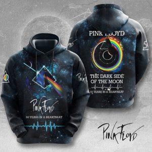 Pink Floyd 3D Apparel - HUANNM 4738