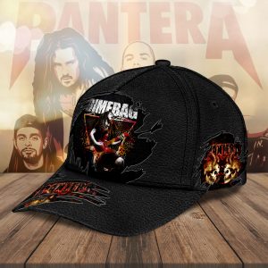 Pantera Classic Cap - HUANNM 4755