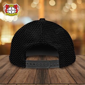 Bayer Leverkusen Classic Cap - HUANNM 4779