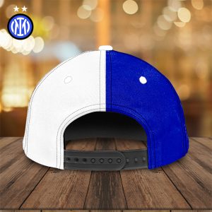 Inter Milan FC Classic Cap - TANTN 6049