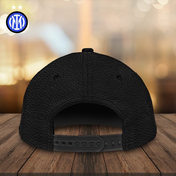 Personalized Inter Milan FC Classic Cap - TANTN 6086