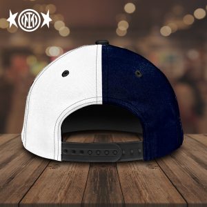 Inter Milan FC Classic Cap - TANTN 6089