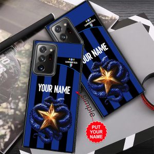 Personalized Inter Milan FC Phone Case - HOATT 4766