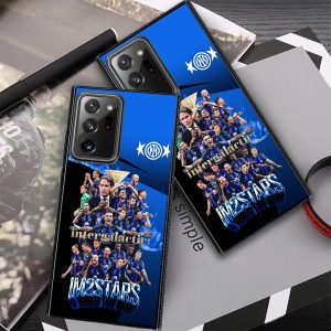 Inter Milan FC Phone Case - HOATT 4767