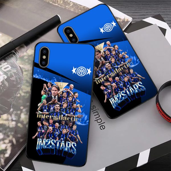 Inter Milan FC Phone Case - HOATT 4767