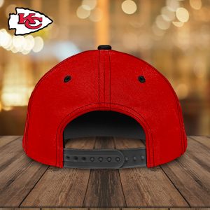 Kansas City Chiefs Classic Cap - HUANNM 3796