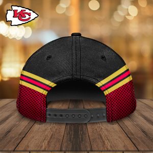 Kansas City Chiefs Classic Cap - HUANNM 3865