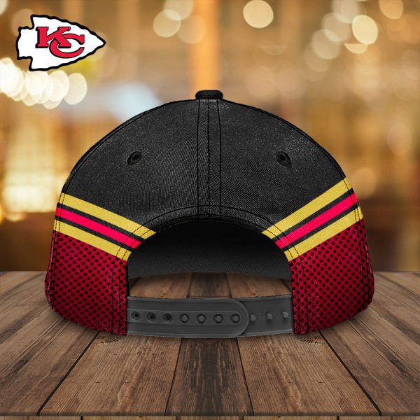 Kansas City Chiefs Classic Cap - HUANNM 3865