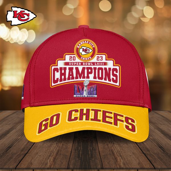 Kansas City Chiefs Classic Cap - HUANNM 3819