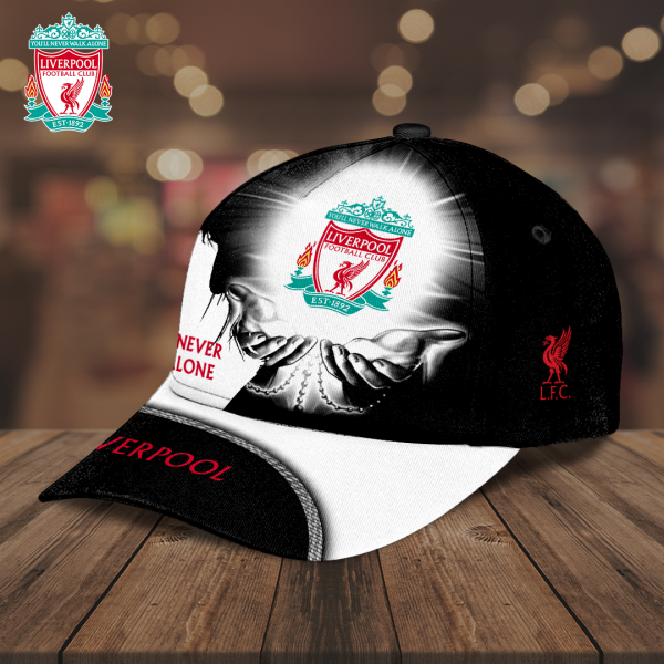 Liverpool Classic Cap - TANTN 6000