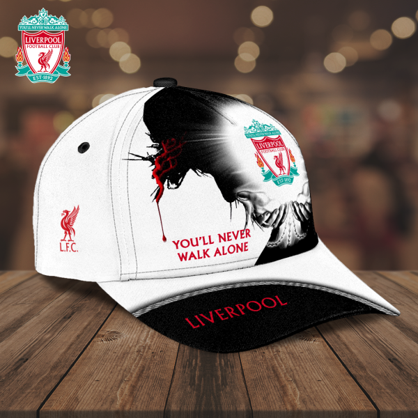 Liverpool Classic Cap - TANTN 6000