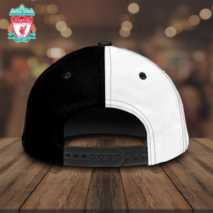 Liverpool Classic Cap - TANTN 6000