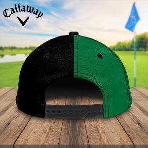 Personalized Golf Masters Tournament x Callaway Classic Cap - MAITM 6336