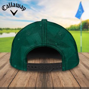 Golf Masters Tournament x Callaway Classic Cap - MAITM 6408