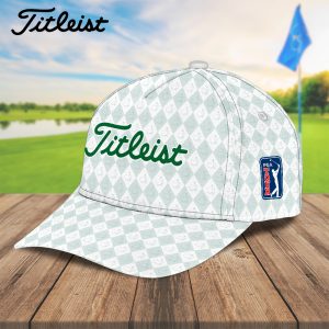 Golf Masters Tournament TITL Classic Cap - MAITM 6409